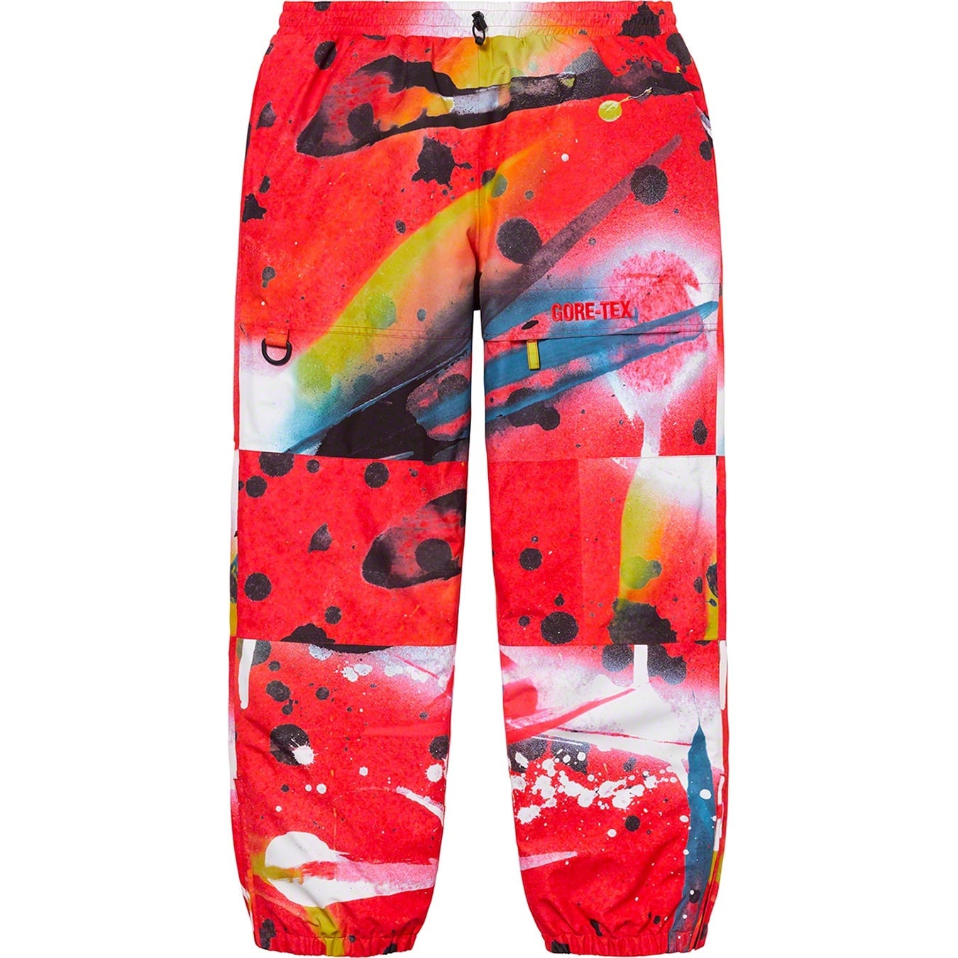 GORE-TEX Pant view 4
